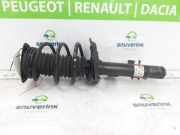 Federbein Rechts Vorne 562108167R Renault Megane E-Tech (RCB) SUV EV60 (6AM-402) 2023-05