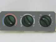 Bedienung Heizung 52492882 Renault Twingo (C06) Schrägheck 3-drs 1.2 (D7F-700) 2002-01