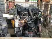 Motor 0135FE Citroën Xsara (N1) Schrägheck 2.0 HDi 90 (DW10TD(RHY)) 2002-06