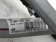 Scheibenwischermotor 9673222580 Peugeot 2008 (CU) Großraumlimousine 1.2 Vti 12V PureTech 82 (EB2(HMZ)) 2014-06