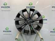 Felge Li, 17", 7J, ET43, 5 Gats 403007202R Renault Megane IV Estate (RFBK) Kombi 5-drs 1.3 TCE 160 16V (H5H-490(H5H-E4)) 2020-03