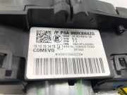 Kombischalter 96655861ZD Peugeot Expert (V1/VA/VB/VE/VF/VT/VY) Van 2.0 Blue HDi 120 16V (DW10FE(AHK)) 2017-02