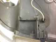 Scheinwerfer Links HU57TB Renault Megane Coupé (DA) Coupé 1.6i (K7M-702) 1996-05