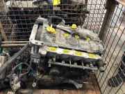 Motor Renault Clio II (BB/CB/SB) Schrägheck 1.4 16V Si (K4J-712) 2000-08