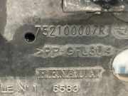 Kühlerträger 752100007R Renault Grand Scénic III (JZ) Großraumlimousine 1.6 16V (K4M-858(K4M-R8)) 2010-04