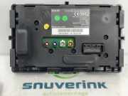 Innenausstattung Display 259154618R Renault Grand Sc?nic III (JZ) Gro?raumlimousine 1.5 dCi 110 (K9K-J836) 2013-05