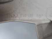 Nabenabdeckung 98340328TW Citroën C4 Berline (BA/BB/BC) Schrägheck 5-drs 1.2 PureTech 100 12V (EB2ADTD(HNK)) 2022-02