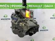 Getriebe Manuell ABS 2231W4 Citroën C1 Schrägheck 1.0 12V (1KR-FE(CFB)) 2013-08