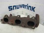 Auspuff Krümmer 7701052862 Renault Espace (JK) Großraumlimousine 3.0 dCi V6 24V (P9X-701) 2004-09