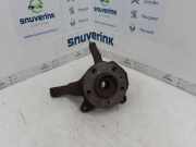 Achsschenkel Links Vorne 93851076 Opel Vivaro Van 1.9 DTI 16V (F9Q-760) 2003-10