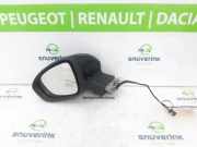 Außenspiegel Links 963026687R Renault Clio V (RJAB) Schrägheck 5-drs 1.0 TCe 90 12V (H4D-470(H4D-E4)) 2022-12