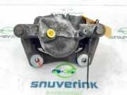 Bremssattel Rechts Vorne ABS 7701208333 Renault Clio IV Estate/Grandtour (7R) Kombi 5-drs 0.9 Energy TCE 12V (H4B-A400(Euro 6)) 2018-08