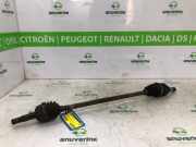 Antriebswelle Rechts Vorne ABS 3273JR Peugeot 107 Schrägheck 1.0 12V (384F(1KR)) 2009-02