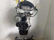 Motor 0135QT Peugeot 207 SW (WE/WU) Kombi 1.6 16V (EP6C(5FS)) 2011-09