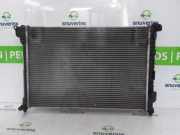 Radiator 70823314 Mini Mini One/Cooper (R50) Schrägheck 1.6 16V Cooper (W10-B16A) 2003-07