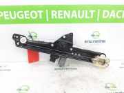 Fensterheber Links Hinten YQ00048380 Citroën C3 Aircross I (2C/2R) SUV 1.2 e-THP PureTech 110 (EB2ADT(HNP)) 2019-05
