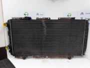 Radiator 1329227080 Fiat Ducato (243/244/245/247) Van 2.3 JTD 16V (F1AE0481C) 2003-07