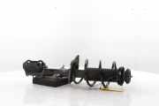 Federbein Links Vorne 543027186R Renault Captur II (RJB) SUV 1.3 Mild Hybrid 160 16V (H5H-490(H5H-E4)) 2023-11