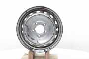 Felge St, 16", 65J, ET66, 5 Gats 403000037R Renault Master III (MA/MB/MC/MD/MH/MF/MG/MH) Van 2.3 dCi 135 16V FWD (M9T-702(M9T-B7)) 2017-02