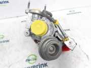 Turbolader 9818479380 Citro?n C3 Picasso (SH) Gro?raumlimousine 1.2 12V PureTech 110 (EB2DT(HNZ)) 2015-07 EB2DT(HNZ)