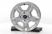 Felge Li, 15", 6J, ET37,5, 4 Gats MXWTR1 Ford Transit Courier Van 1.5 EcoBlue (XVCF) 2022-11