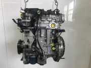 Motor 1627638180 Citroën Berlingo Van 1.2 12V PureTech 110 (EB2ADT(HNP)) 2023-02