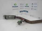 Uitlaat Rohr Vorne 200102311R Renault Clio IV (5R) Schrägheck 5-drs 1.5 Energy dCi 90 FAP (K9K-B6) 2014-05