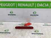 Dritte Bremsleuchte 9649986880 Citroën C3 (SX/SW) Schrägheck 1.2 12V e-THP PureTech 110 (EB2ADT(HNP)) 2019-03