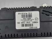 Innenausstattung Display 659359 Citro?n C4 Berline (LC/LD) 5-Drs. 1.6 16V (TU5JP4(NFU)) 2005-10 TU5JP4(NFU)