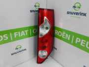 Rücklicht Rechts 8200419945 Renault Kangoo/Grand Kangoo (KW) Großraumlimousine 1.6 16V (K4M-G8) 2008-10