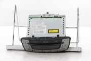 Radio 861200H010 Citroën C1 Schrägheck 1.0 12V (384F(CFA)) 2011-06
