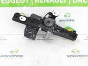 Fensterheber Rechts Hinten 9829045580 Opel Corsa F (UB/UH/UP) Schrägheck 5-drs 1.2 12V 75 (F12XEL(EB2FD)) 2021-04