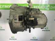 Getriebe Manuell 2231E0 Peugeot 5008 I (0A/0E) Großraumlimousine 1.6 THP 16V (EP6CDT(5FV)) 2010-07