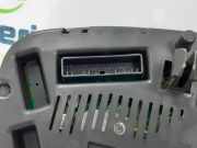 Tachoeinheit Kmh 248100006R Renault Laguna III Estate (KT) Kombi 5-drs 2.0 dCi 16V 130 (M9R-742) 2008-02