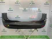 Stoßstange Hinten 1609617480 Citroën C4 Picasso (3D/3E) Großraumlimousine 1.2 12V PureTech 130 (EB2DTS(HNY)) 2015-03