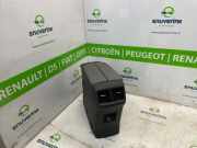 Mittelkonsole 98222592ZD Citroën C5 Aircross I (A4/AC/AJ/AR) SUV 1.6 Hybrid 16V (A0001E1N1.6 Hybrid 16V) 2021-02