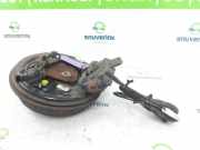 Bremstrommel Hinten ABS 51754193 Fiat 500e (332) Schrägheck 42 kWh 3+1 (46348460) 2021-09