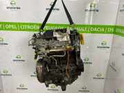 Motor 8201615559 Renault Trafic Van 1.6 dCi 90 (R9M-A402) 2016-06