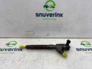 Einspritzventil 166004686R Renault Trafic (1FL/2FL/3FL/4FL) Van 1.6 dCi 90 (R9M-A402) 2016-06