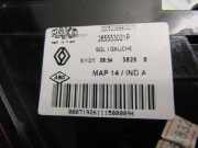 Rücklicht Links 265554091R Renault Clio IV (5R) Schrägheck 5-drs 1.5 Energy dCi 90 FAP (K9K-638) 2015-11