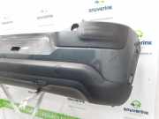 Stoßstange Hinten 1611428480 Citroën C4 Cactus (0B/0P) Schrägheck 5-drs 1.2 PureTech 82 12V (EB2F(HMZ)) 2016-01
