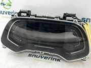 Tachoeinheit Kmh 248092055R Renault Captur II (RJB) SUV 1.3 TCE 130 16V (H5H-470(H5H-B4)) 2020-06