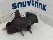 Auspuff Krümmer 8200961764 Renault Grand Scénic III (JZ) Großraumlimousine 1.5 dCi 110 (K9K-J836) 2015-04