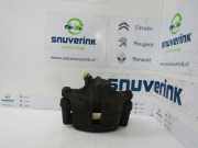 Bremssattel Rechts Vorne 7701205626 Renault Kangoo Express (FC) Van 1.5 dCi 60 (K9K-704) 2003-12