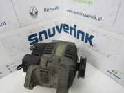 Lichtmaschine V-Snaar 7700436627 Renault Megane (BA) Schrägheck 1.4i RL,RN (E7J-626) 1997-06