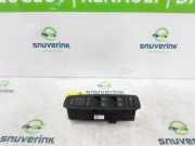 Schalter Für Elekt. Fensterheber 254012952R Renault Megane IV Estate (RFBK) Kombi 5-drs 1.3 TCE 160 16V (H5H-490(H5H-E4)) 2020-03