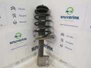 Federbein Links Vorne 5208X5 Citroën C4 Picasso (UD/UE/UF) Großraumlimousine 1.6 16V VTi 120 (EP6C(5FS)) 2010-07