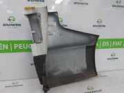 Stoßstangenteil Links Hinten 850170768R Renault Trafic (1FL/2FL/3FL/4FL) Van 2.0 dCi 16V 120 (M9R-710(M9R-V7)) 2020-11