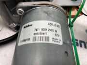 Schiebetür Motor Rechts 7E959245B Volkswagen Multivan T5 (7E/7HC/7HF/7HM) Großraumlimousine 2.0 BiTDI DRF (CFCA) 2011-08 CFCA