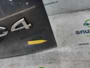 Heckklappe 8701T9 Citroën C4 Berline (LC/LD) 5-Drs. 1.6 16V (TU5JP4(NFU)) 2007-01